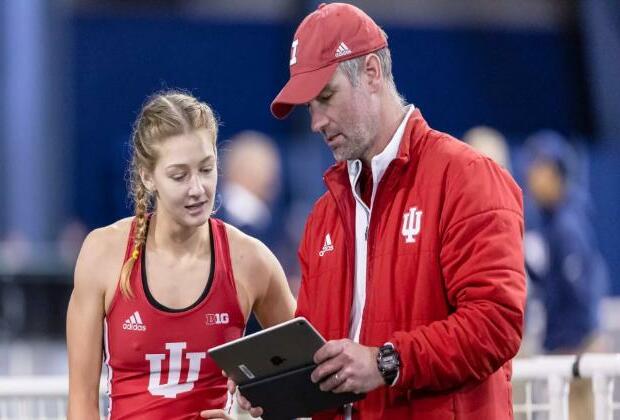 Indiana ends 25 athletic department jobs readying for revenue sharing