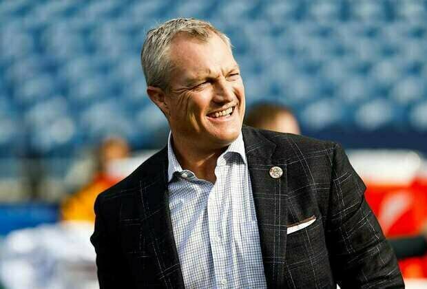2025 NFL Draft 49ers Awarded Four Compensatory Picks