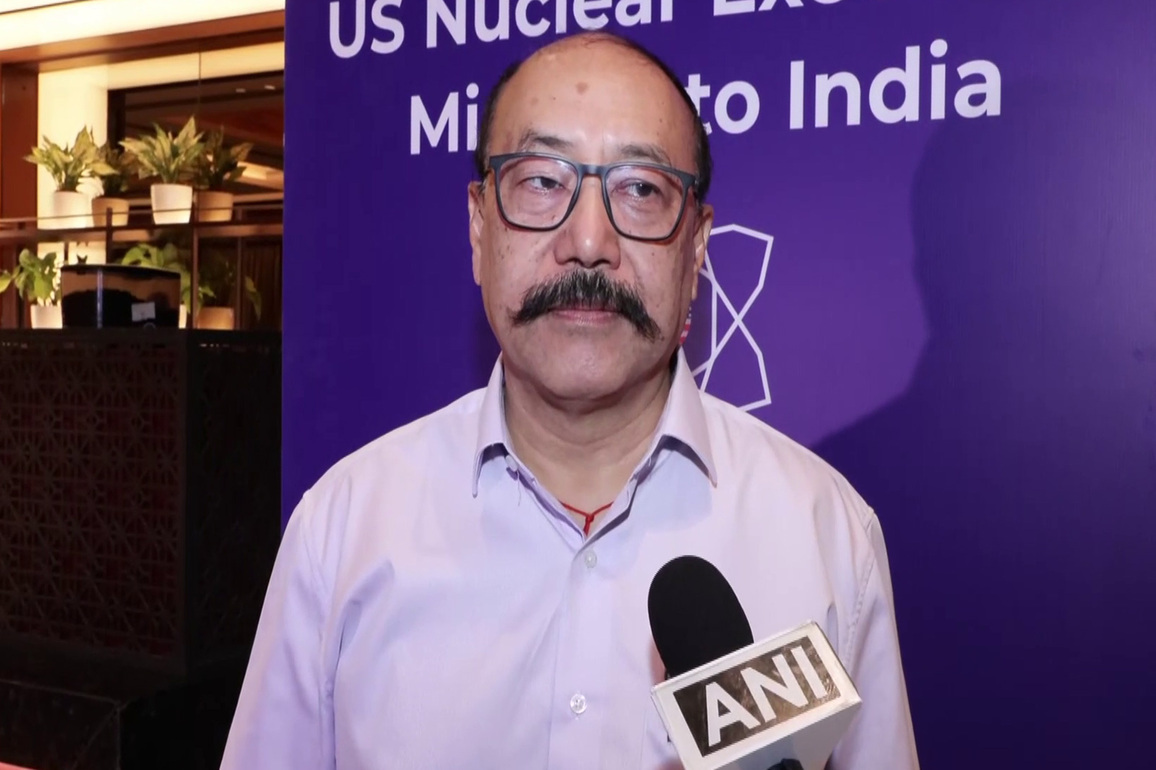 India targeting 100 GW nuclear capacity by 2047: BJP MP Shringla on US Executive Nuclear Mission to India