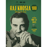 'CID', 'Mera Gaon Mera Desh' to be screened during centenary celebration of filmmaker Raj Khosla