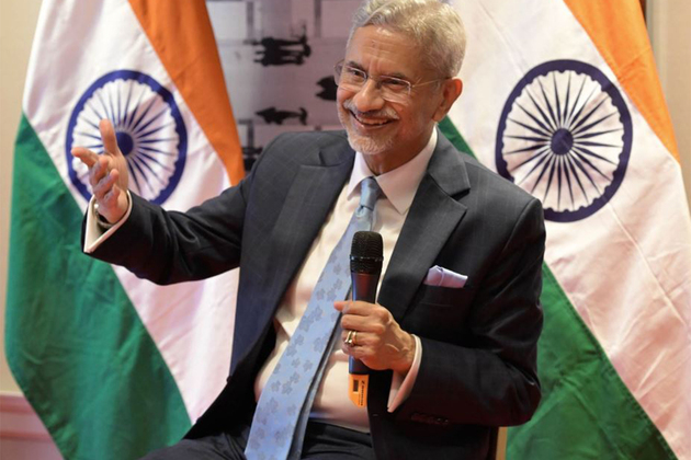 "If they are deep in Pakistan, we will go deep into Pakistan": Jaishankar warns of retribution over terror attacks