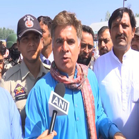 "Terror in J-K is courtesy of Congress": BJP's Ravinder Raina on Yasin Malik's affidavit to Delhi HC