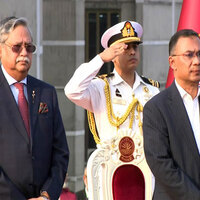 Bangladesh PM Tarique Rahman appoints Khalilur Rahman as Foreign Minister