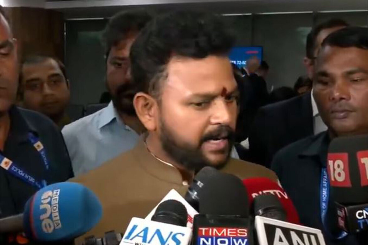 AAIB probe into Air India Phuket-Delhi flight underway, DGCA reviewing pilot testing norms: Aviation Minister