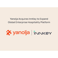 Yanolja Acquires InnKey to Expand Global Enterprise Hospitality Platform