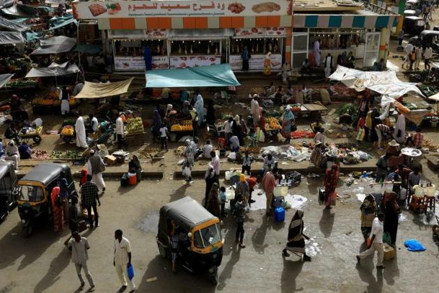 Sudan inflation soars, raising spectre of hyperinflation