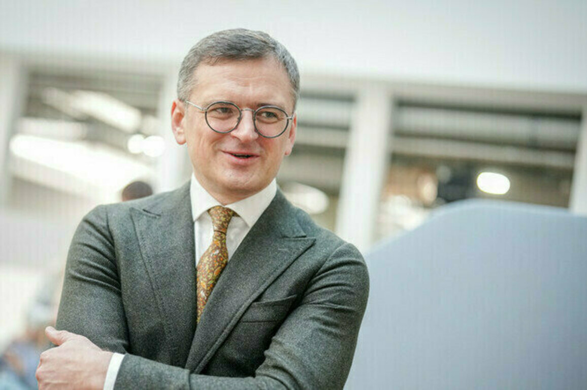 Trump believes he needs Russia  ex-Ukrainian FM