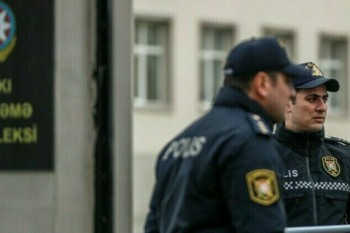 Azerbaijan accuses Russian law enforcement of killing detainees