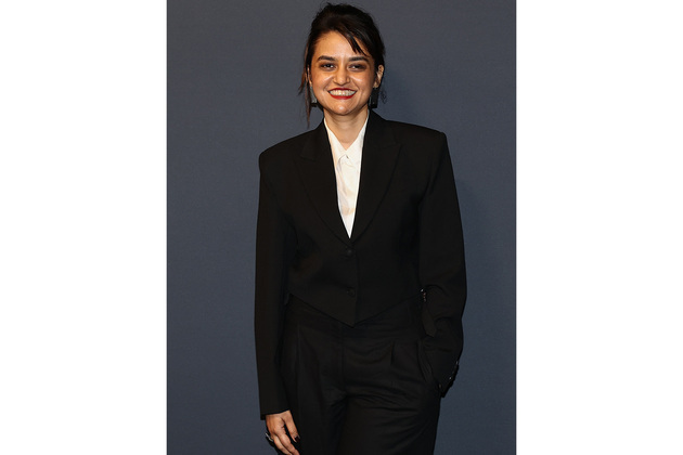 'All We Imagine as Light' filmmaker Payal Kapadia to serve as jury president at 65th Cannes Critics' Week