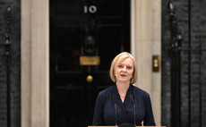 Liz Truss admits deal with USA off the table for now