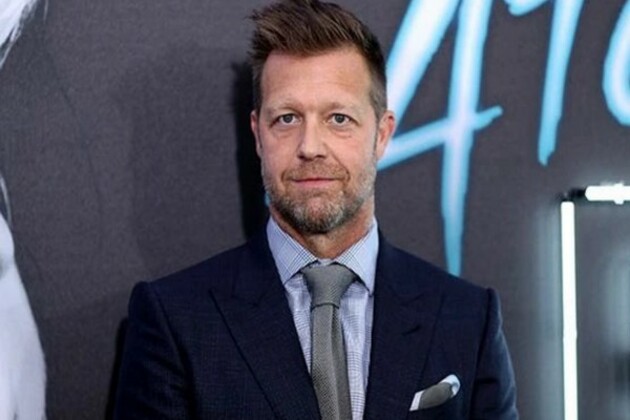 David Leitch in talks to direct 'Gears Of War' movie