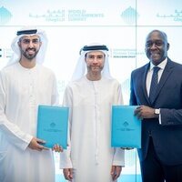World Governments Summit expands partnership with International Finance Corporation