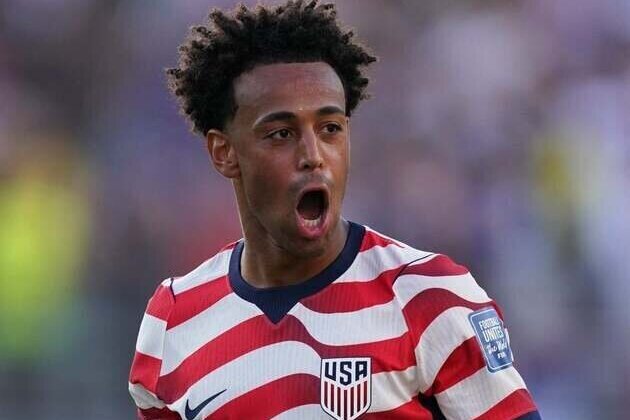 Public swarms to back USMNT to beat Belgium