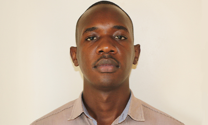 Graduands need to discard the formal job mentality Graduands need to discard the formal job mentality