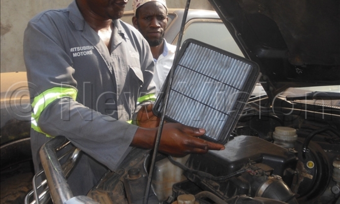 When is your car due for engine overhaul? When is your car due for engine overhaul?