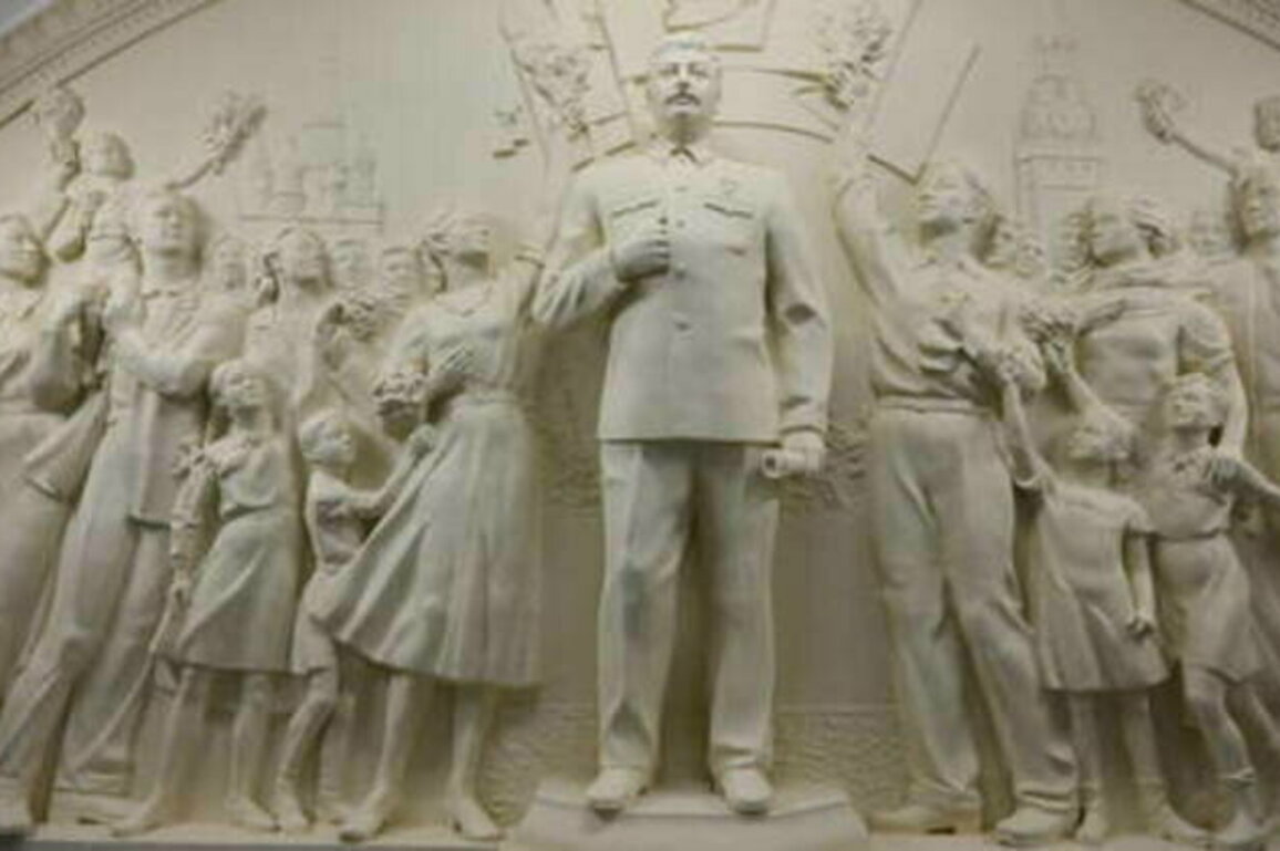 Stalin returns to Moscow - but not to power