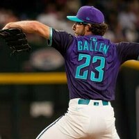 Zac Galle, Diamondbacks shut down Rockies