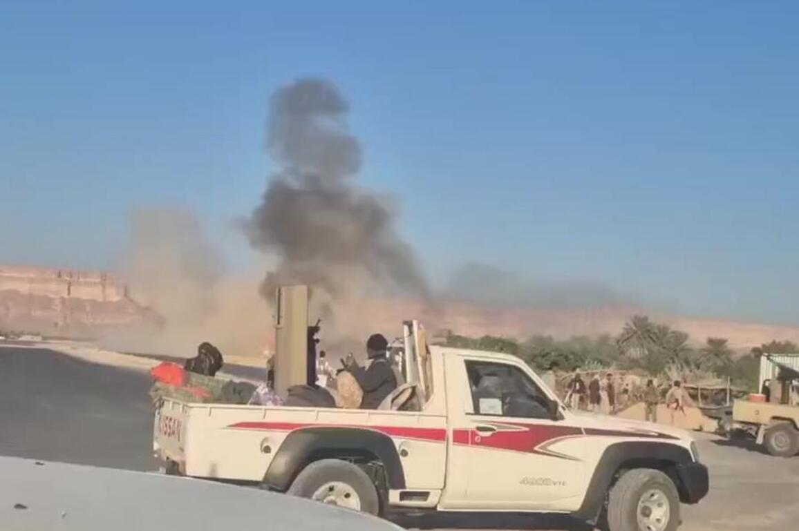 Saudi Arabia urges STC to withdraw from Yemeni governorates after warning airstrikes