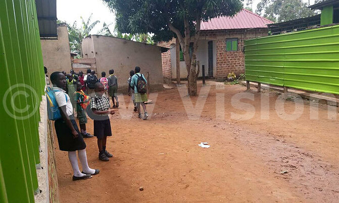 Schools in Kasokoso closed over licence Schools in Kasokoso closed over licence