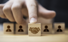 Nest partners with Retirement Line to boost options for members