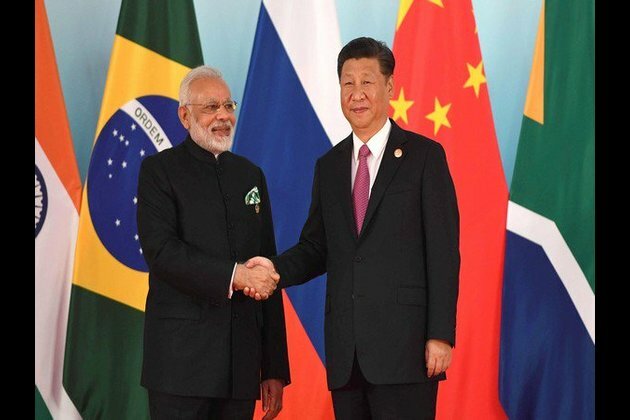 No agreements to be inked during Modi- Xi informal summit