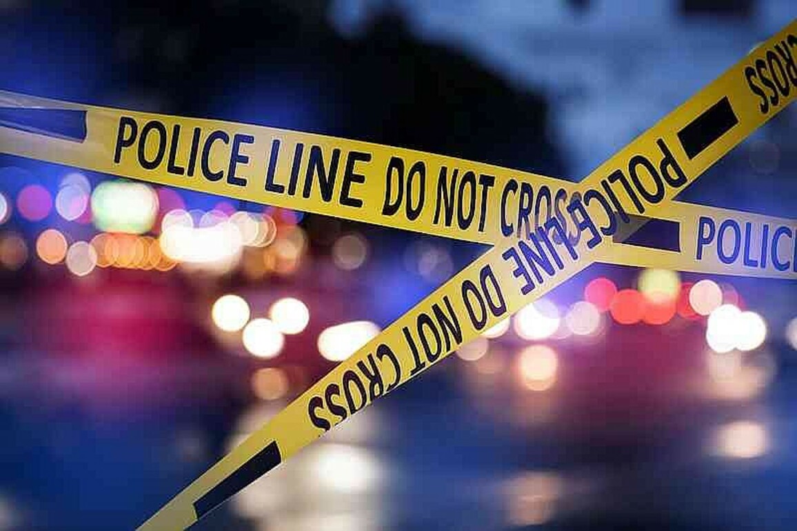 Little Rock police investigating after man fatally shot - Northwest Arkansas Democrat-Gazette