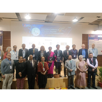 ICMTDT-2026 to Bring Global Experts to Vadodara for Multidisciplinary Dialogue on Metabolism, Toxicology and Precision Health