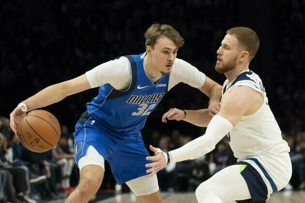 Knicks head to Dallas in search of first road victory