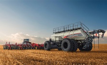  Bourgault Industries has been acquired by Linamar Corporation. Image courtesy Bourgault.