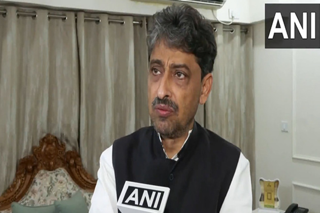 More we try to bow down to America, more they will dominate: Congress MP Imran Masood on Trump's 'dead economy' remark