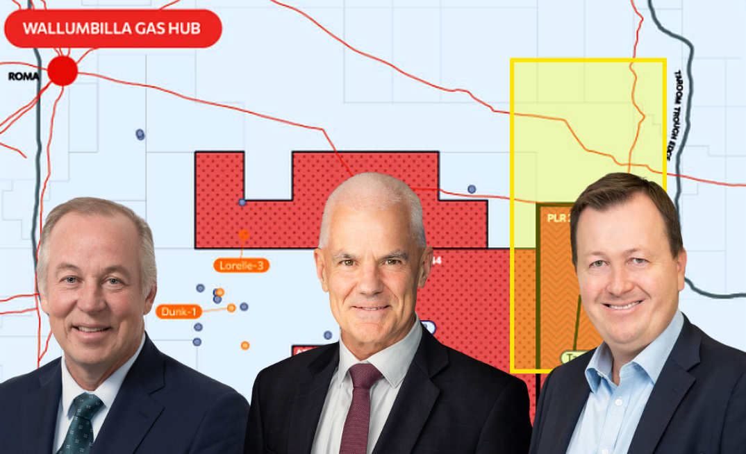 Slugcatcher: Taroom rekindles investor interest in oil and gas