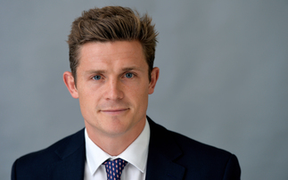 Kristian Cook (pictured) joined Liontrust in March 2019 as a single strategy sales manager in London. 