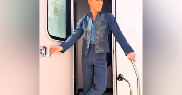 Robert Irwin makes his film debut with 'Zootopia 2', calls it "surreal" experience