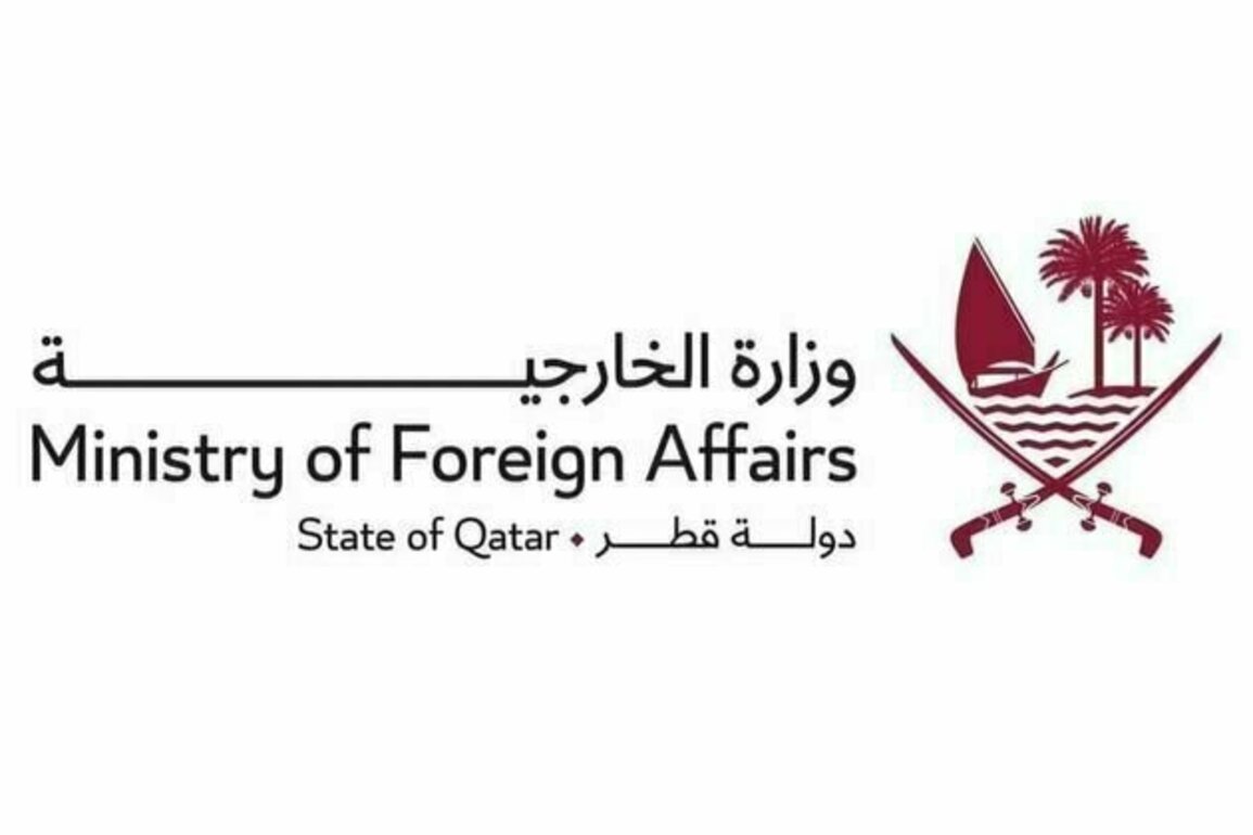 Qatar closes airspace in precautionary measures