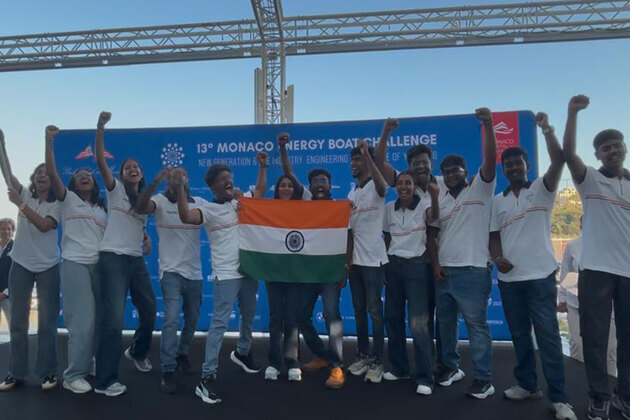Monaco Energy Boat Challenge kicks off 13th Edition on Quai Louis II