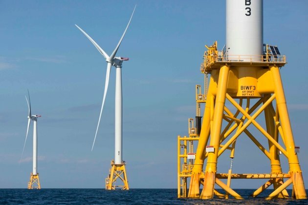 Washington Sees Greener Energy Future for the Gulf of Mexico