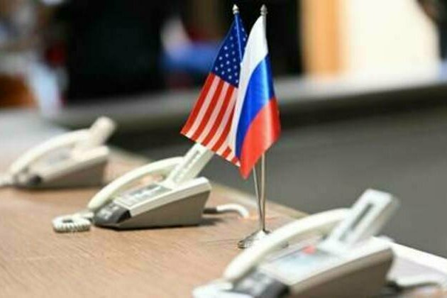 Opposition to 'Eurofascism' driving rapprochement with US - Russian spy agency