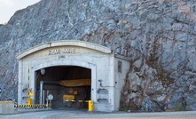 Outokumpu's Kemi mine will be deepened from the current 500m level to 1,000m