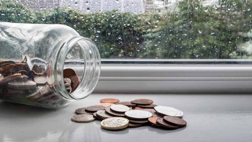 The Rainy Day Trust issues a call for action