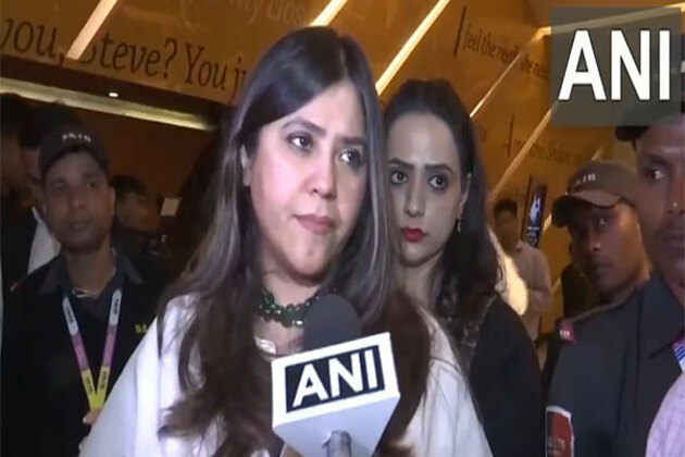Ektaa Kapoor issues statement after government blocks ALTT, 24 OTT platforms for obscene, vulgar content, says "not associated in any capacity whatsoever"