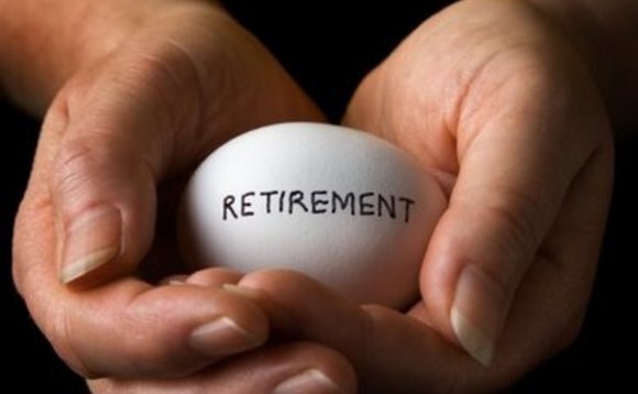 Fundraising and pension reform: A slow-burn issue