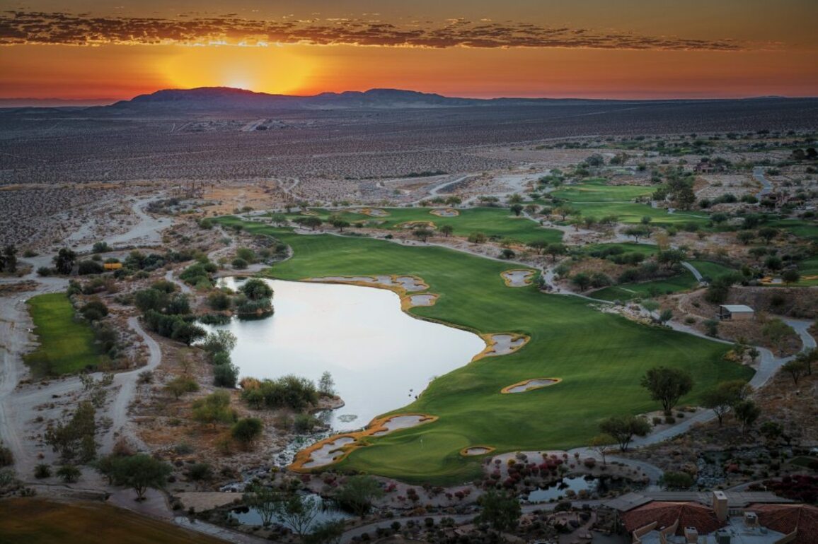 Renovated Rams Hill Golf Club re-cements itself as one of areas best  San Diego Union-Tribune