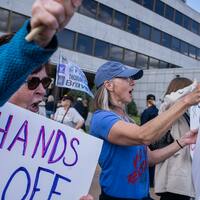 Readers Write- Vietnam War, Scheels case, Make America Healthy Again, international students