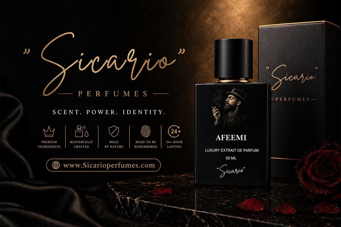 Built for the Heat: How a Techpreneur from Dhanbad Set Out to Fix India's Forgotten Fragrance Problem