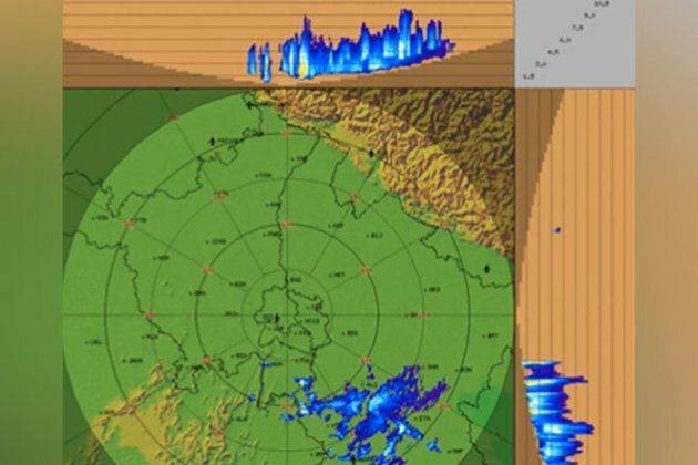 Rain accompanied by thunderstorm predicted in parts of Haryana, UP, Rajasthan today