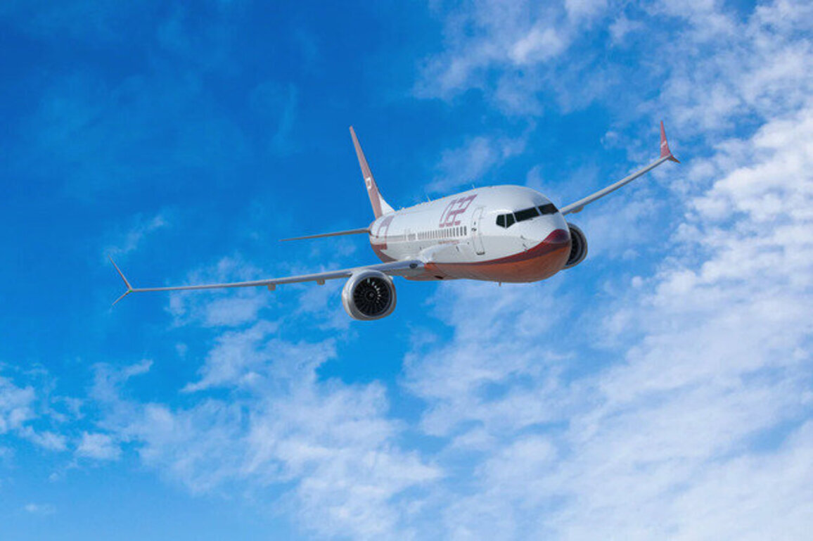 Dubai Aerospace Enterprise to acquire 'Macquarie AirFinance'