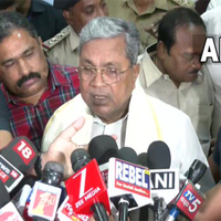 Compensation provided to console families of deceased in Hassan lorry crash: CM Siddaramaiah