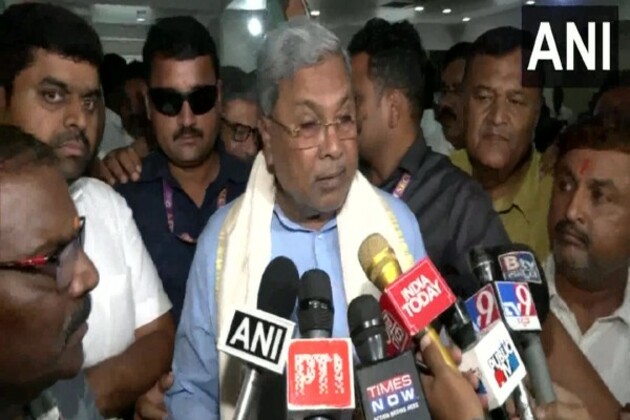 "It is to create enmity in society": Karnataka CM slams BJP MLC's 'Pakistan' remark