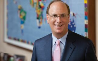 'Energy pragmatism' and the world according to Larry Fink