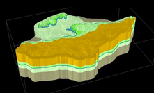 BIM for the subsurface